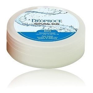 Deoproce Natural Skin HO Nourishing Cream