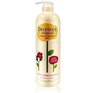 Deoproce Original Essence  In  Shampoo Camellia