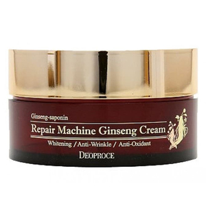 Deoproce Repair Machine Ginseng Cream