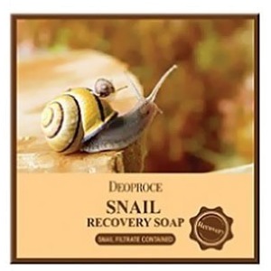 Deoproce Snail Soap