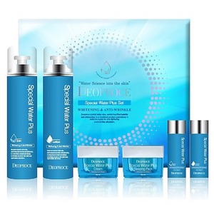 Deoproce Special Water Plus Set