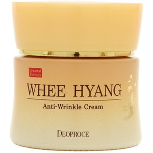 Deoproce Whee Hyang AntiWrinkle Cream