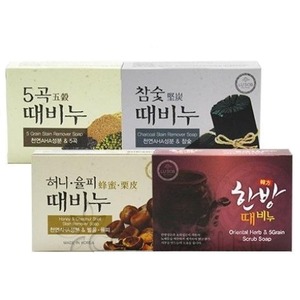 DongBang Stain Remover Soap
