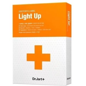 DrJart Doctors Label Lightup