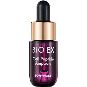 EGF   Tony Moly Bio Ex Cell Peptide Ampoule