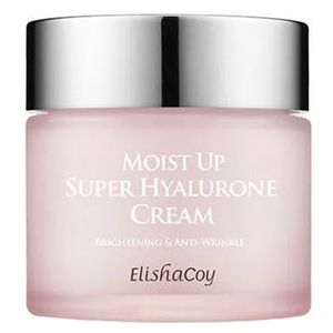 Elisha Coy Moist Up Super Hyalurone Cream