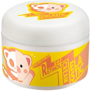 Elizavecca Milky Piggy EGF Retinol Cream