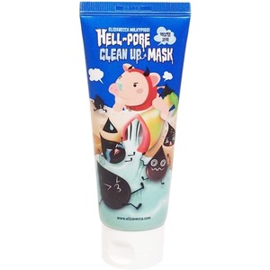 Elizavecca Milky Piggy HellPore Clean Up Mask