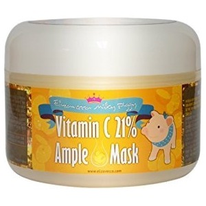 Elizavecca Milky Piggy Vitamin C  Ample Mask