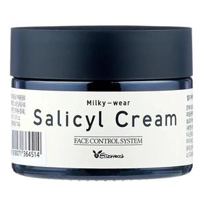 Elizavecca Sesalo Face Control System Salicyl Cream