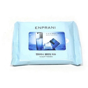 Enprani Cleansing Tissues