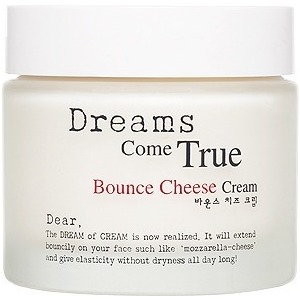 Enprani Dear By Bounce Mochi Cheese Cream