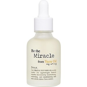 Enprani Dear By Miracle From Citron Oil