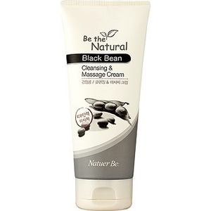 Enprani Natuer Be Black Bean Cleansing Cream