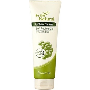 Enprani Natuer Be The Natural Green Gram Soft Peeling Gel