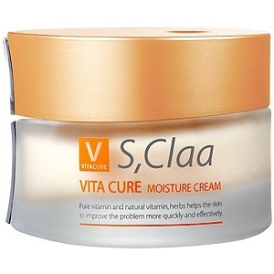 Enprani SClaa Vita Cure Moisture Cream