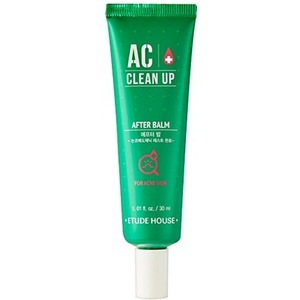 Etude House AC Clean Up After Balm