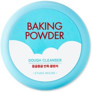Etude House Baking Powder Dough Cleanser