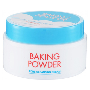 Etude House Baking Powder Pore Cleansing Cream