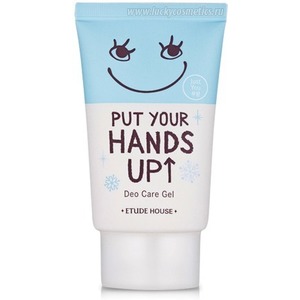 Etude House Hands up Deo care gel