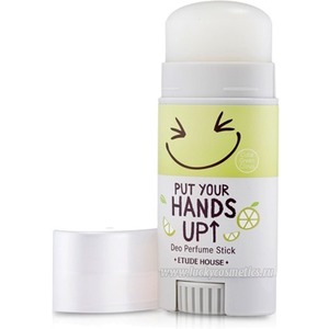 Etude House Hands up Deo care Stick