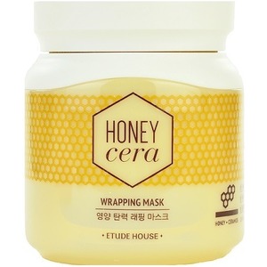 Etude House Honey Cera Wrapping Mask