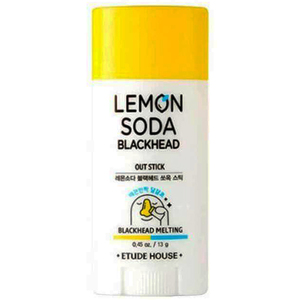 Etude House Lemon Soda Blackhead Out Stick
