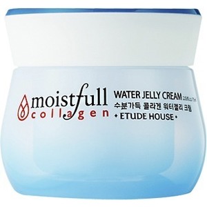 Etude House Moistfull Collagen Water Jelly Cream