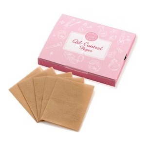 Etude House Oil control papers