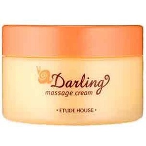 Etude House Snail Darling Massage Cream