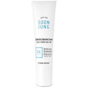 Etude House Soon Jung x Barrier Intensive Cream