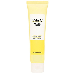 Etude House Vita C Talk Gel Cream