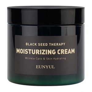 Eunyul Black Seed Thrapy Moisturizing Cream