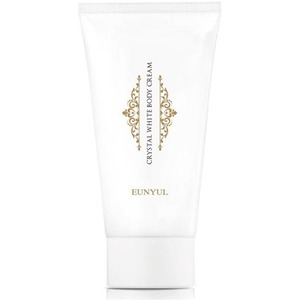 Eunyul Crystal Whitening Body Cream