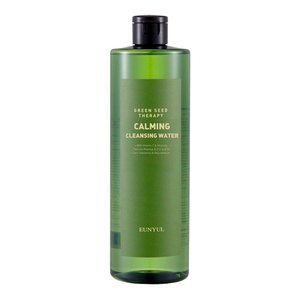 Eunyul Green Seed Therapy Calming Cleansing Water
