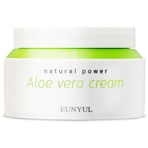Eunyul Natural Power Aloe Cream