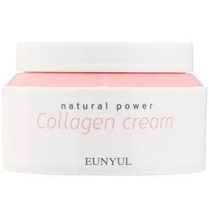 Eunyul Natural Power Collagen Cream