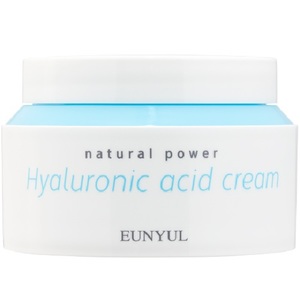 Eunyul Natural Power Hyaluronic Acid Cream