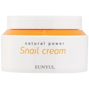 Eunyul Natural Power Snail Cream