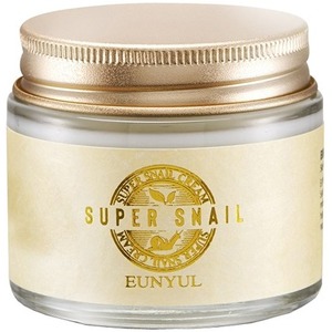Eunyul Super Snail Cream