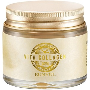 Eunyul Vita Collagen Cream