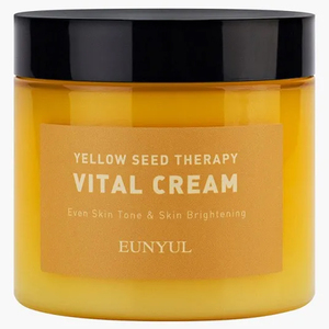 Eunyul Yellow Seed Therapy Vital Cream