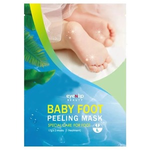 Eyenlip Baby Foot Peeling Mask