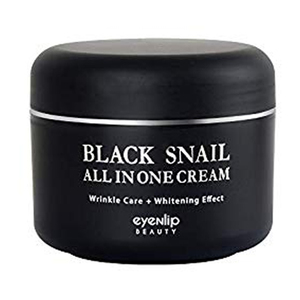 Eyenlip Black Snail All In One Cream