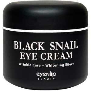 Eyenlip Black Snail Eye Cream