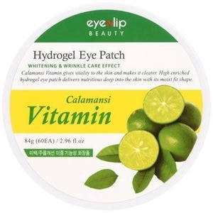 Eyenlip Calamansi Vitamin Hydrogel Eye Patch