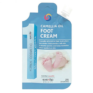 Eyenlip Camellia Oil Foot Cream