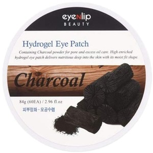 Eyenlip Charcoal Acid Hydrogel Eye Patch