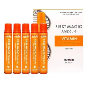 Eyenlip First Magic Ampoule Vitamin