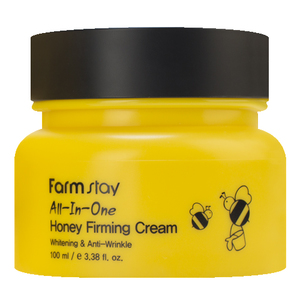 FarmStay AllInOne Honey Firming Cream